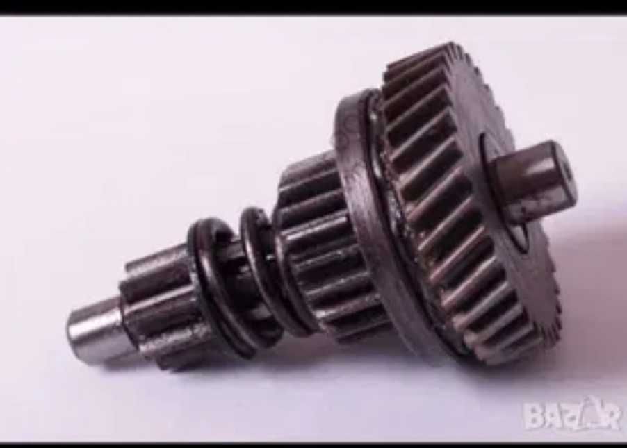 ЕЛПРОМ и  ЕЛТОС - ротори , статори , ключове