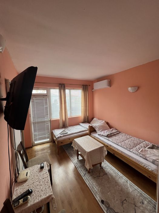 Апартамент на метри от плажа - Приморско