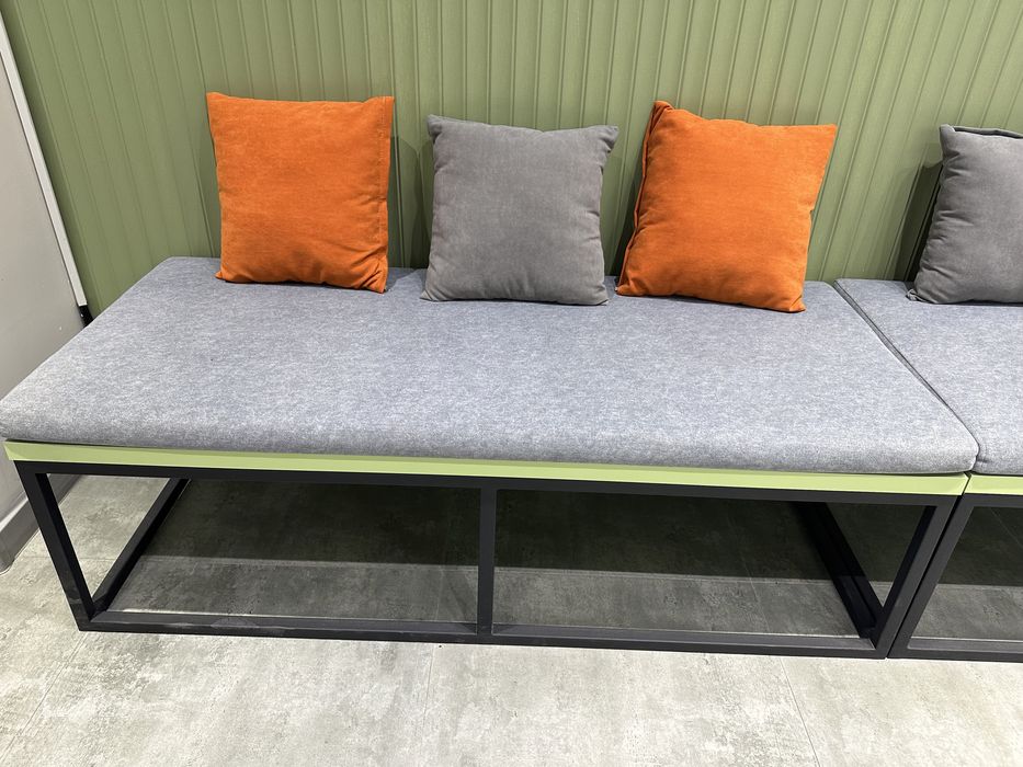 Диванчики скамьи