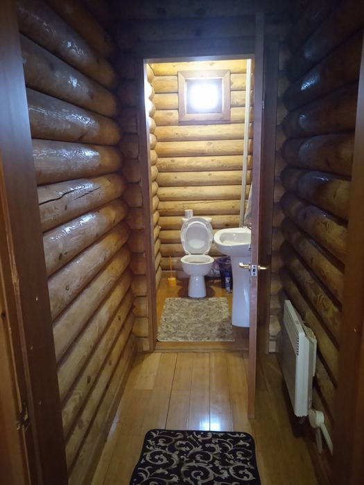 Продам коттедж в Бурабай!