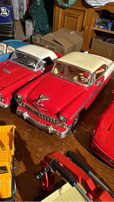 Masinute, 1/18, mercedes, bmw, audi, porsche