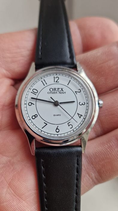 Orex made în România