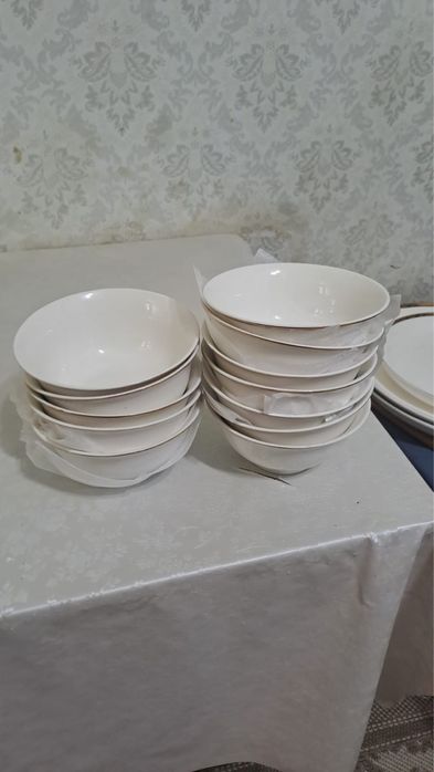 Продам посуду