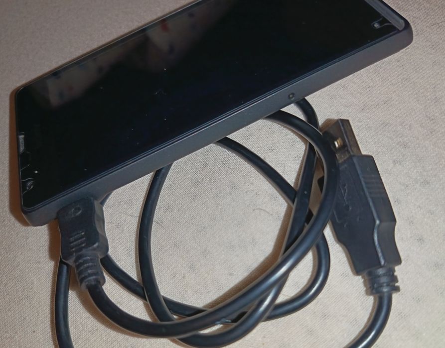 Sony xperia SP c5303