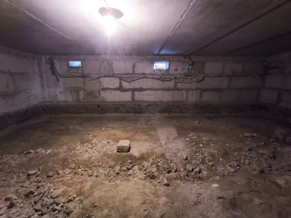 Продаётся помещение в Атырау ул. Курмангазы д.1а