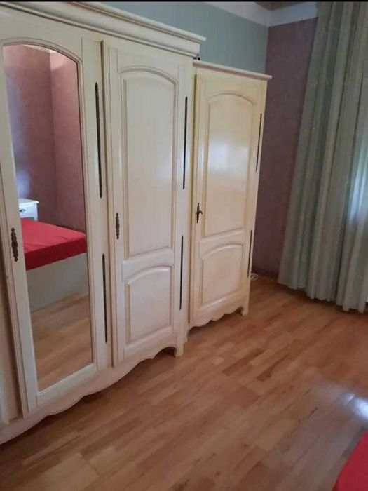 3 camere ultracentral, curte privată – Iași, direct de la proprietar