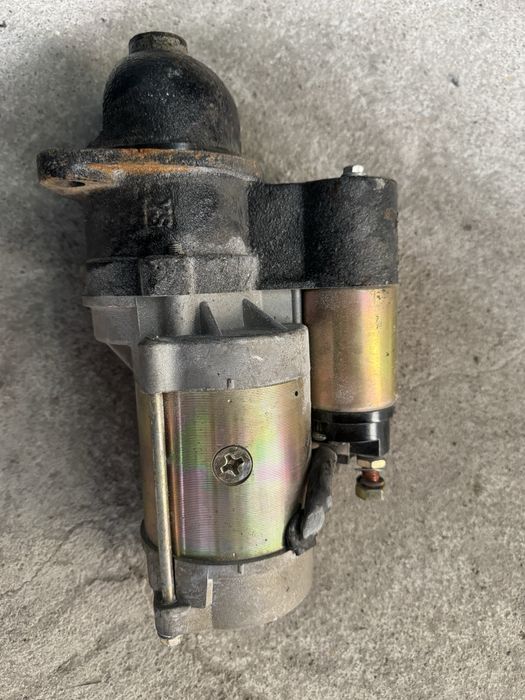 Продам новый стартер QDJ1315A