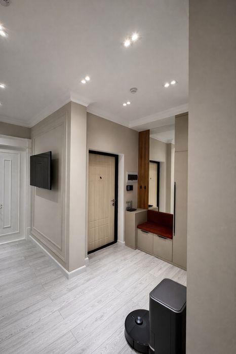 Продается 3-к квартира, 97 м², 6/12 эт., собственник