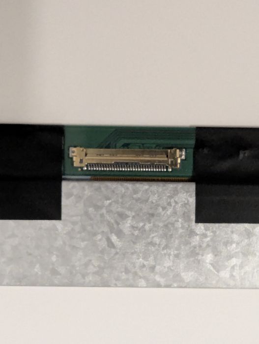 Display laptop 13.3 inch
