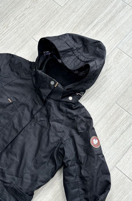 Дамско яке Icepeak - размер M(40), отлично състояние