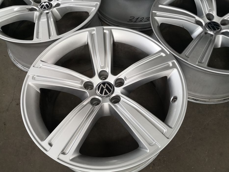 5х112 фолксваген шкода 5x112 volkswagen vw skoda 19 цола оригинални