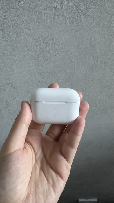 Продам Airpods pro 3