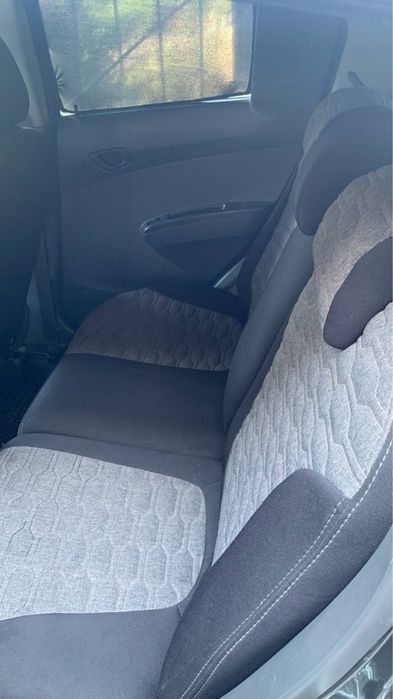 Spark 2019 Мокрый Асфальт