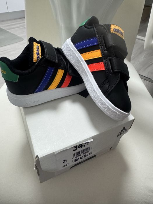 Adidas Originali Noi 21