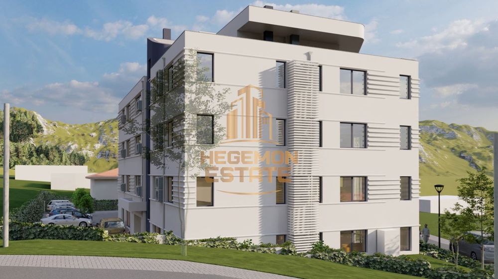 Продава се Двустаен апартамент в Варна, Виница - 62 кв.м за 1581 €/кв.м - Снимка #3