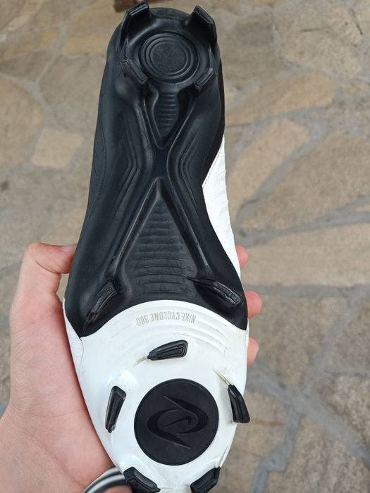 Футболни обувки Nike Phantom GX II, 47 номер