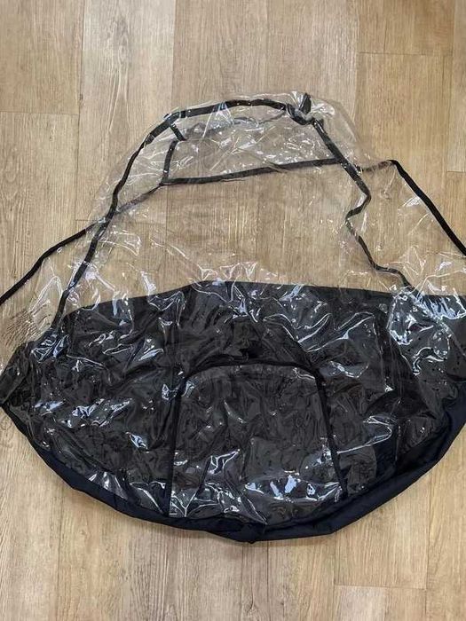 Cybex Balios S lux 2025 Moon Black 4in1 +  аксесоари