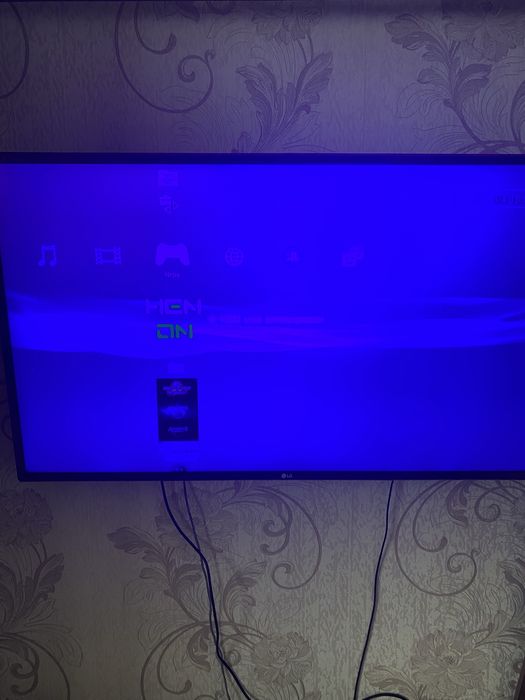 Продам ps3 прошивка Hen