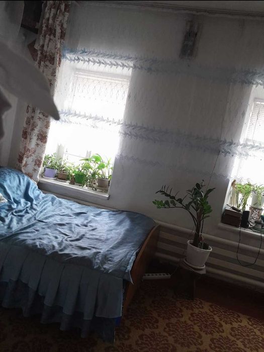 Продам дом. в экологичном районе