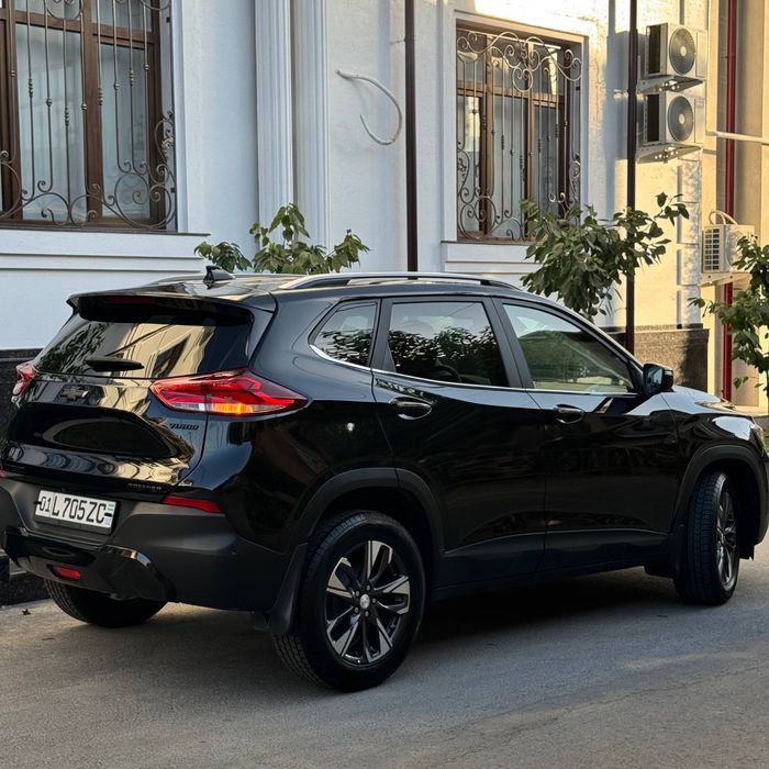 Chevrolet Primier Plus srochna