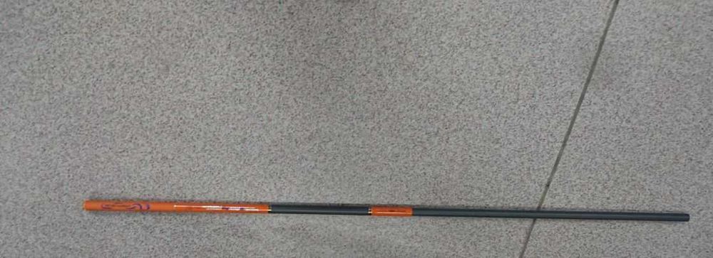 Undita telescopica carbon 100% Cool Angel 7,2m New Power