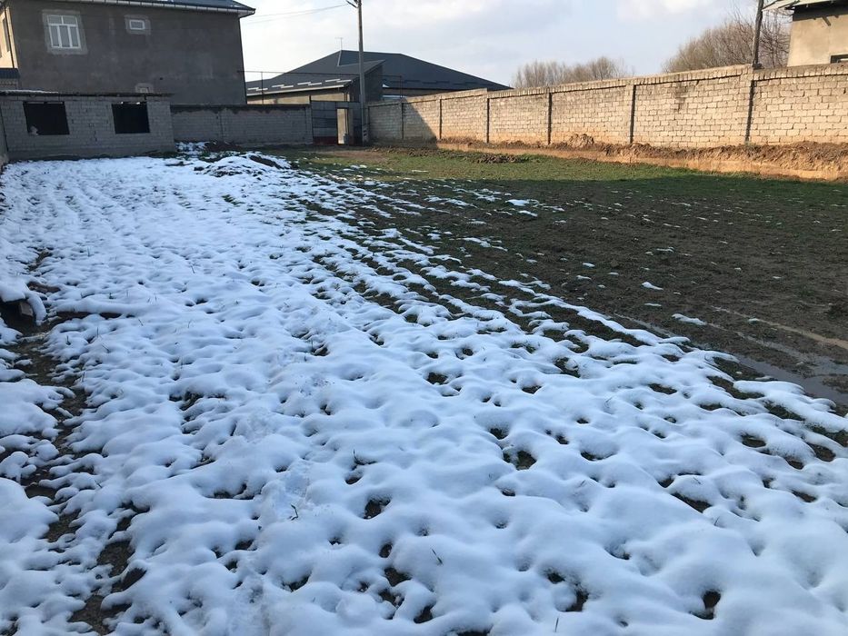 Продаю 6 соток Земля