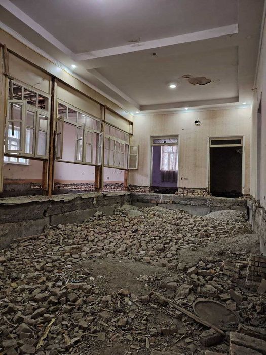 Продаётся участок 4,5 соток Ор-р Отбозор