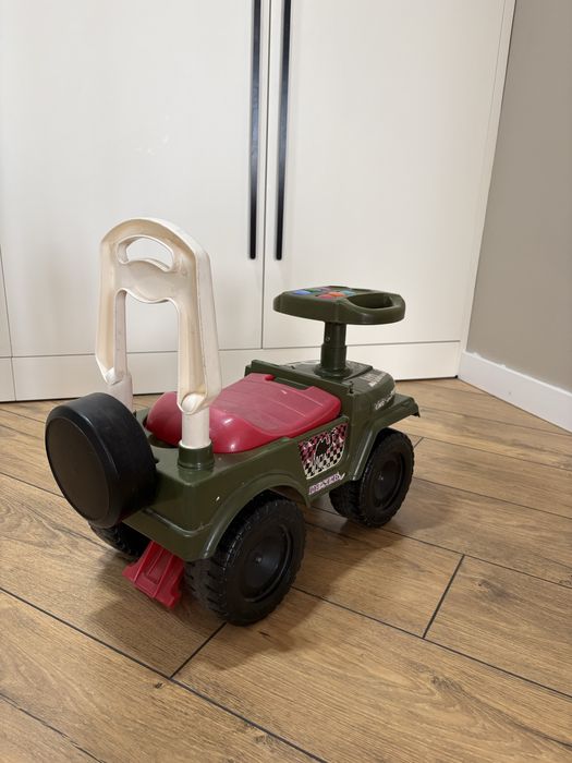 Продам детский толокар