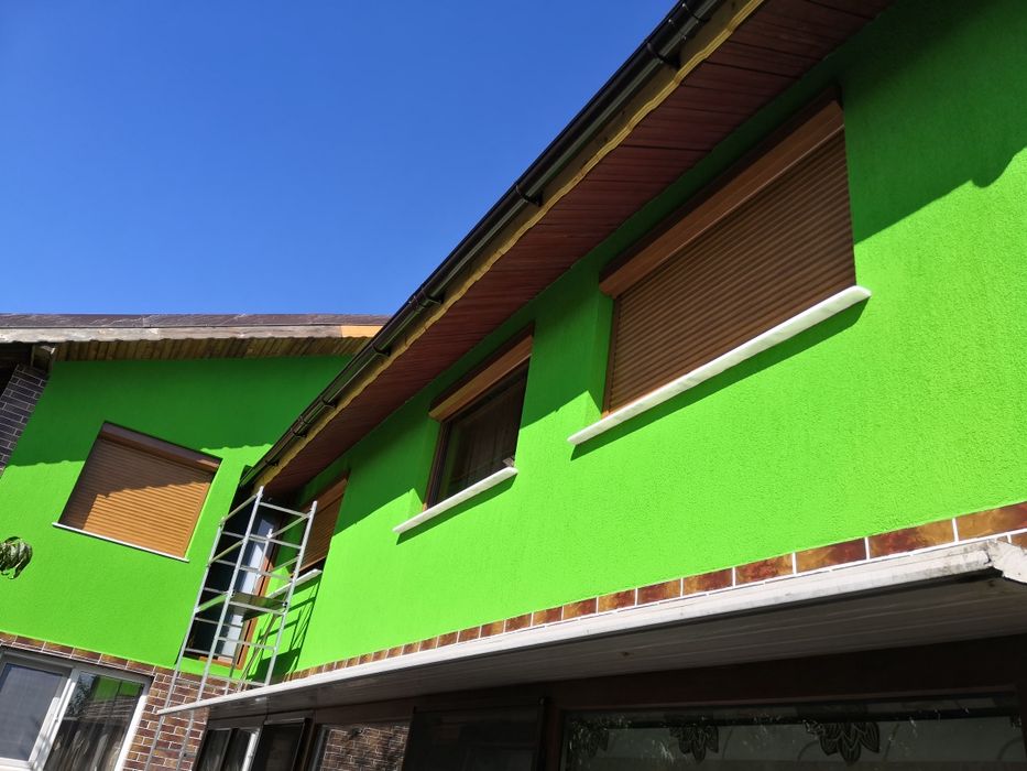 Rulouri exterioare aluminiu