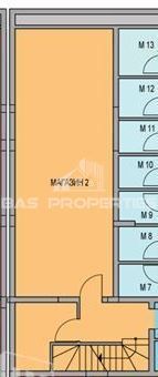 Магазин в София-Овча Купел - С АКТ 16
