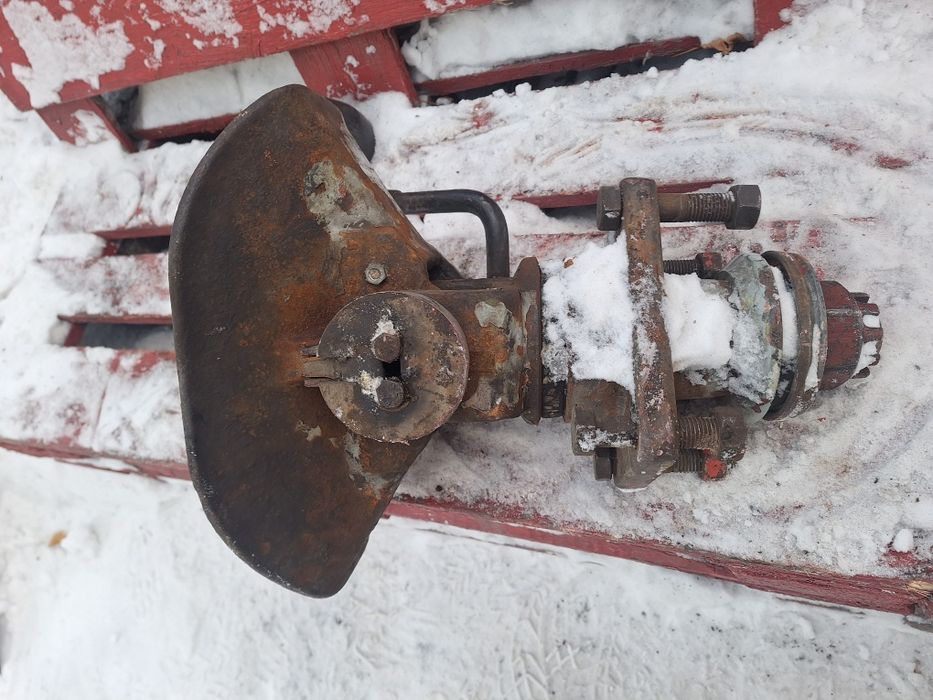 продам евро фаркоп