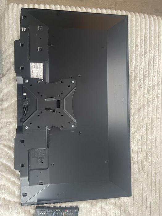 Телевизор sony smart tv