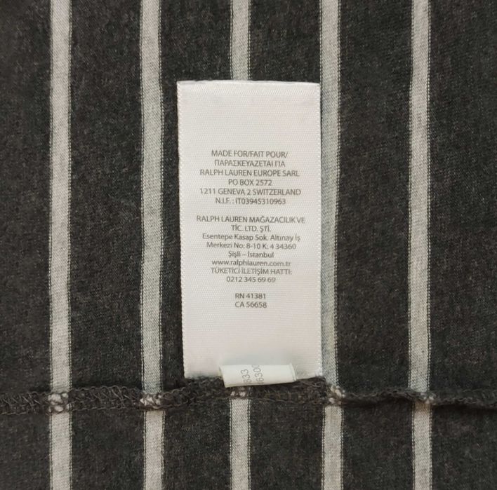 Tricou Polo Ralph Lauren