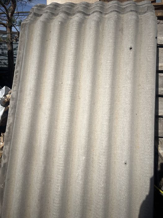 продам шифер 8 -волновой