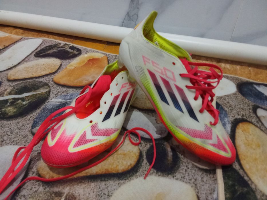 F50 бутцы сатылады