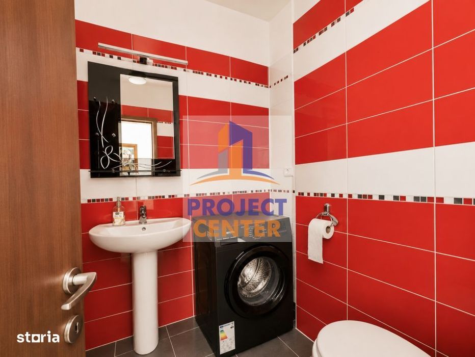 Apartament 3 camere Gavana Platou, bloc nou, garaj