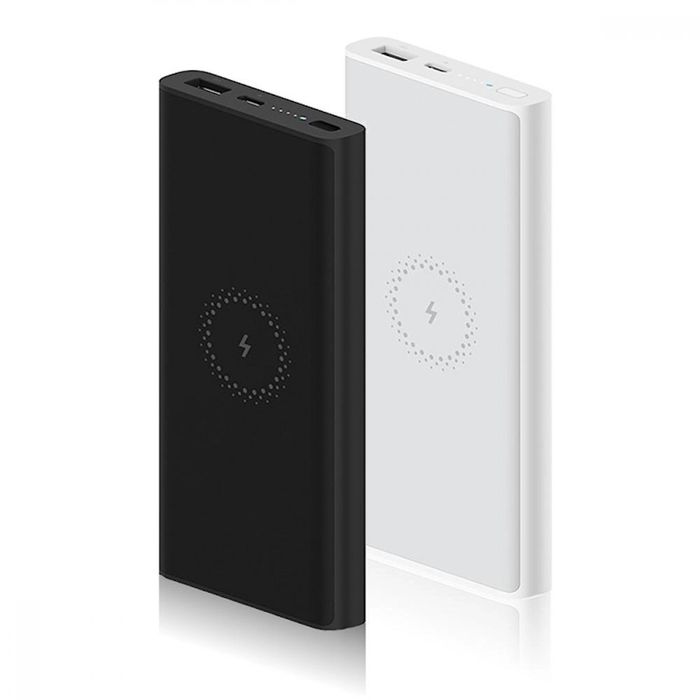 Внешний аккумулятор Power Bank Xiaomi Redmi 20000 mAh / Доставка 24/7