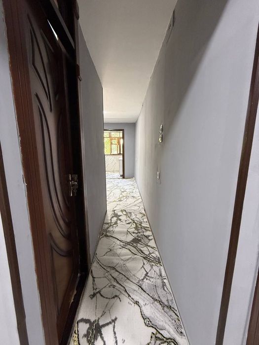 Квартира сотилпди 3 хонали 1 кават шарк алока банк 80 м²