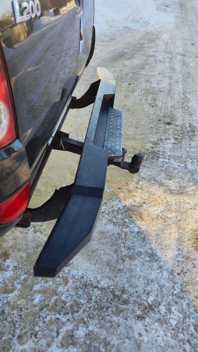 отличный  пикап  для хозяйство