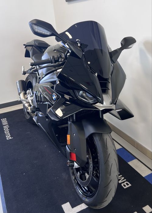 BMW S 1000 RR K67 2026