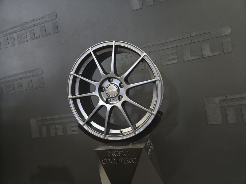18цола 5х114.3 Toyota Mazda Kia Hyundai Nissan 5x114.3