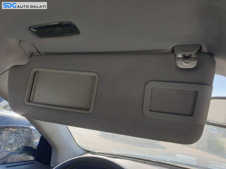 Parasolar Stanga Sofer Audi A6 C6 2004 - 2011 [Q4116]