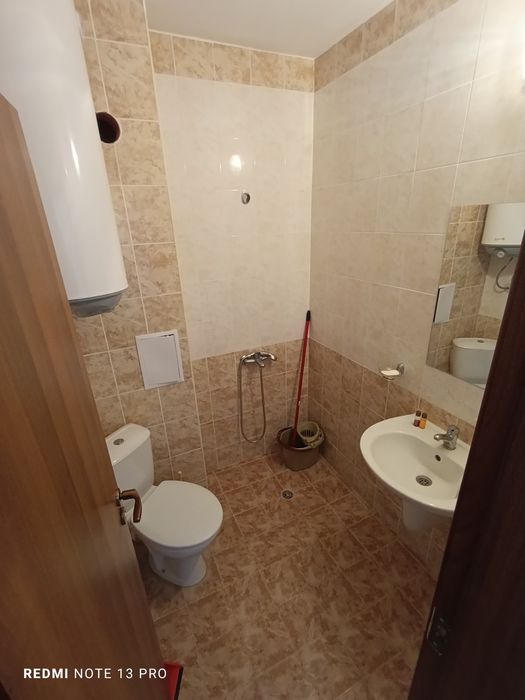 Дава се под наем  в с. Тънково, Област Бургас - 30 кв.м за 137.7 € - Снимка #10