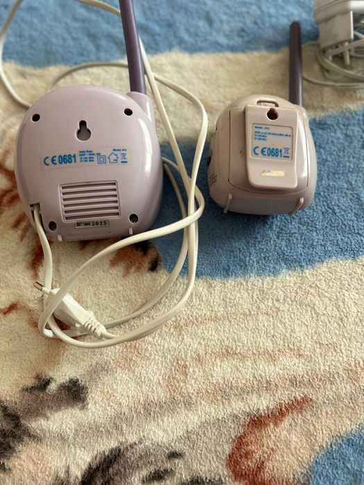 Бебефон за бебето