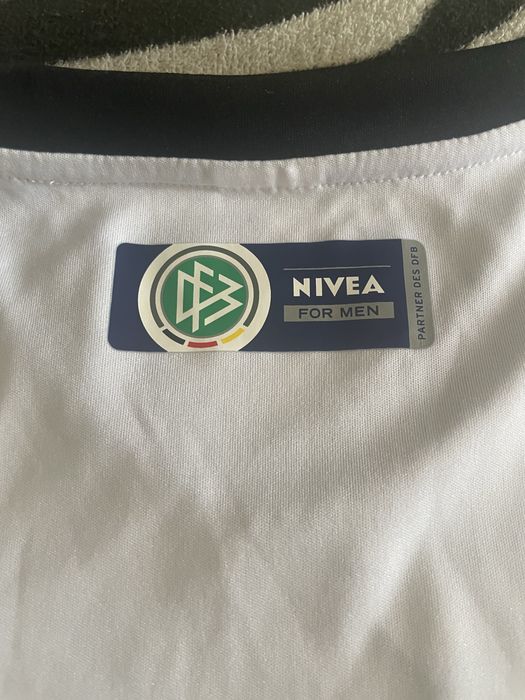 Tricou Germania