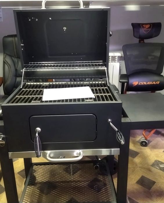 Picnic Mangal Original