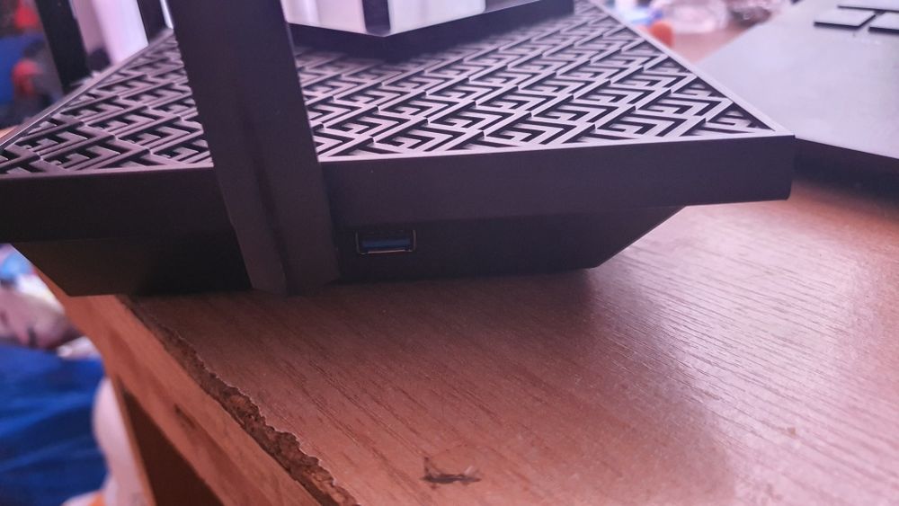 Tp-link  AXE75 WIFI6E