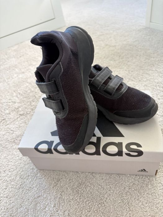 Спортни обувки Tensaur Run Adidas 31 1/2