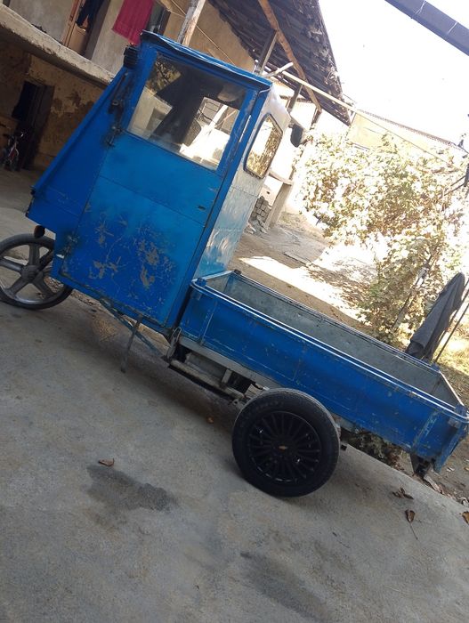 Murave sotiladi srochna