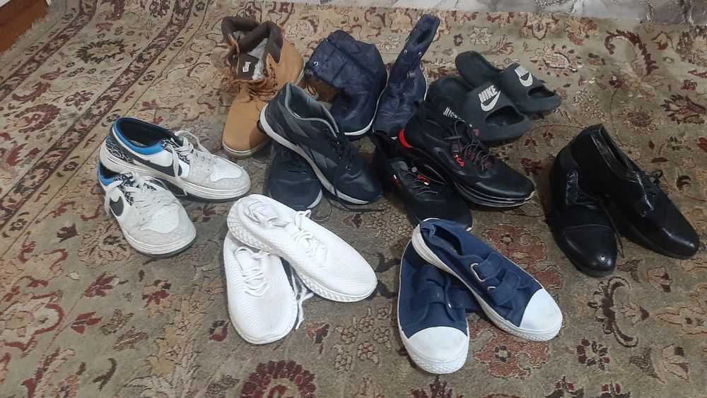 Продам Срочно красовки